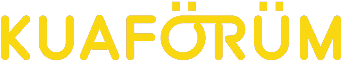 Kuaf&ouml;r&uuml;m Blog